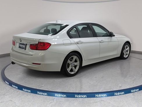 Used 2015 BMW 328i xDrive Sedan AWD/4WD image 6