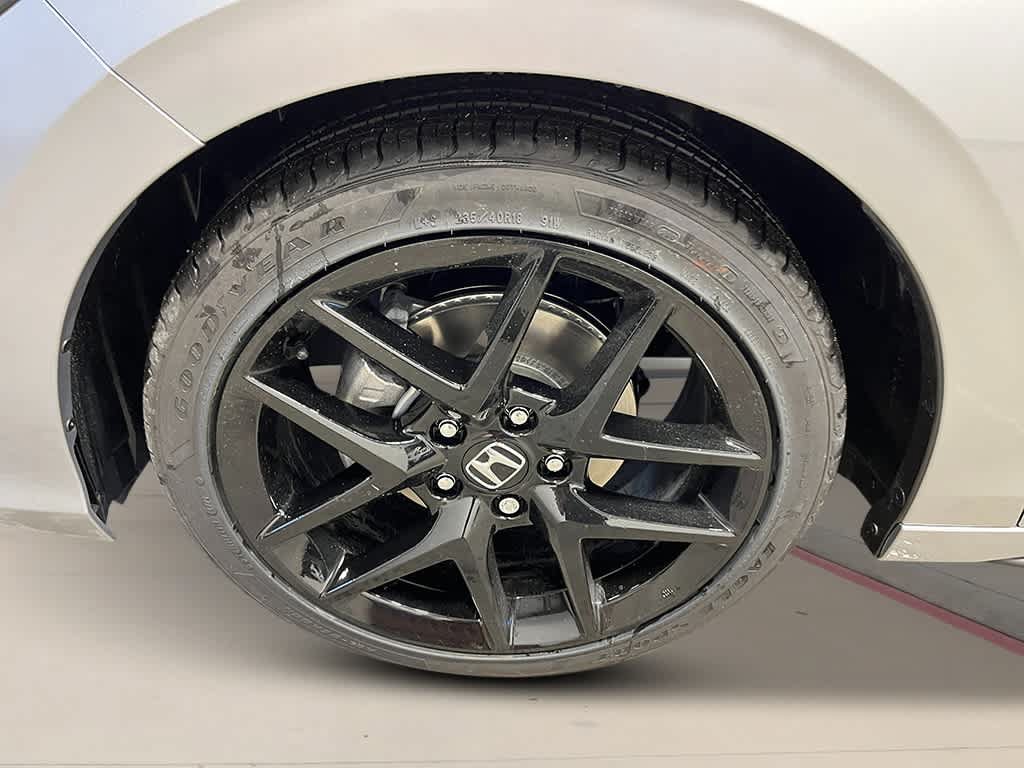 New 2026 Honda Civic Sport image 11