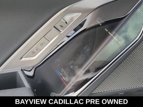 Used 2023 BMW 740i RWD image 22