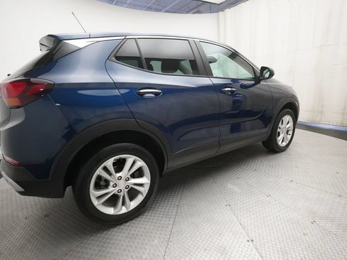 Used 2023 Buick Encore GX Preferred w/ Cold Weather Comfort Package AWD/4WD image 34