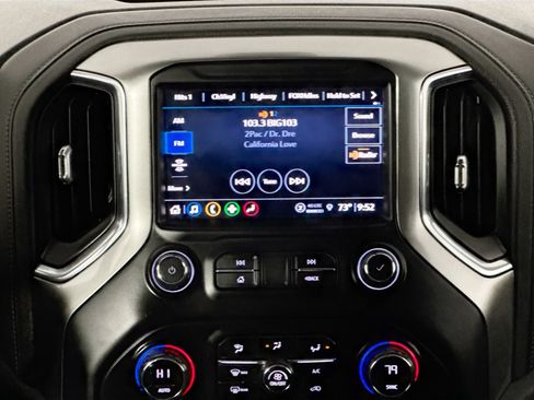 Used 2021 Chevrolet Silverado 1500 LT w/ Safety Package II AWD/4WD image 27