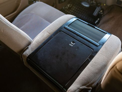 Used 1997 Ford F250 4x4 SuperCab Heavy Duty image 31