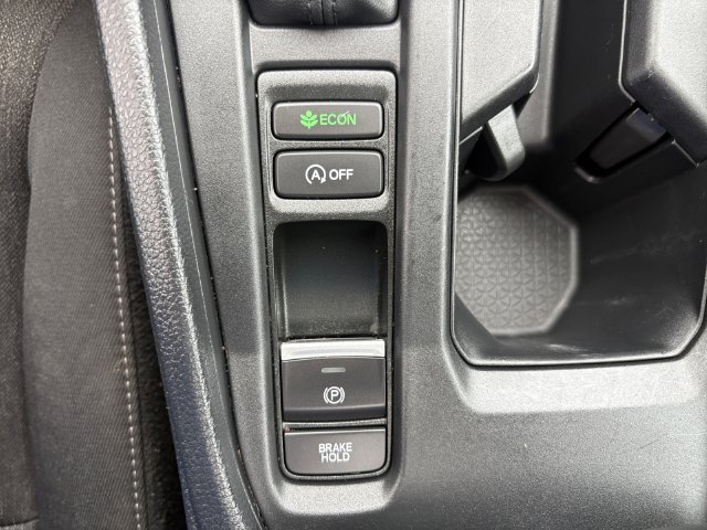 Used 2025 Honda Accord SE image 17