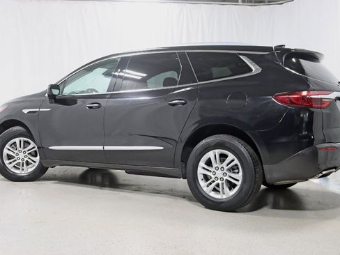 Used 2019 Buick Enclave Essence w/ Trailering Package, 5000 lbs. AWD/4WD image 9