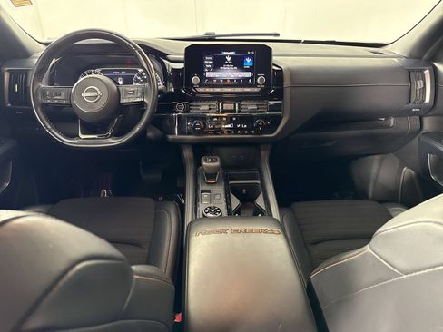 Certified 2023 Nissan Pathfinder Rock Creek AWD/4WD image 25
