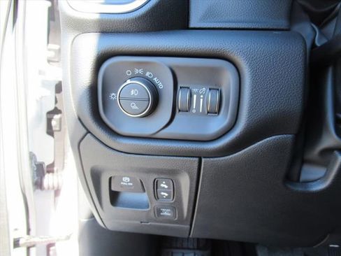 New 2026 RAM 1500 Big Horn image 23