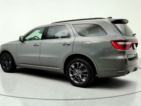 Used 2023 Dodge Durango GT AWD/4WD image 7