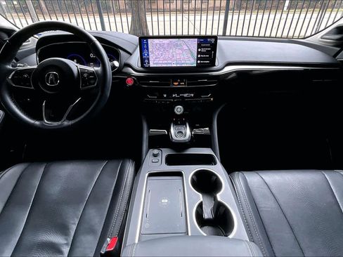 Used 2025 Acura MDX FWD w/ Technology Package image 15