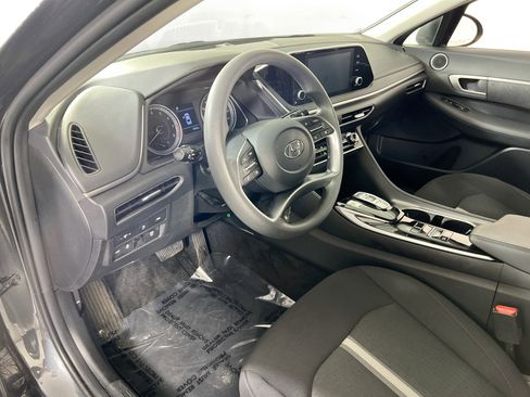 Used 2023 Hyundai Sonata SE FWD image 9