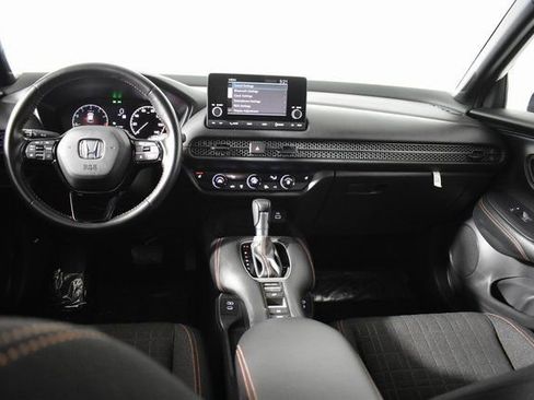 Used 2025 Honda HR-V Sport image 24