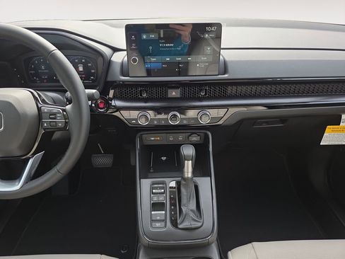 Used 2026 Honda CR-V EX-L image 11