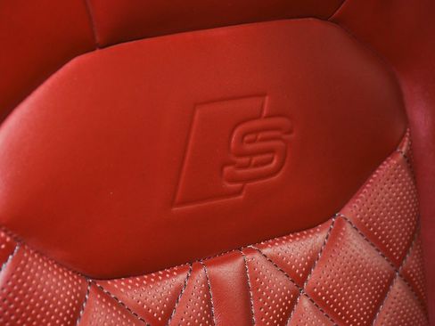 Used 2024 Audi SQ8 Prestige w/ Prestige Package image 73