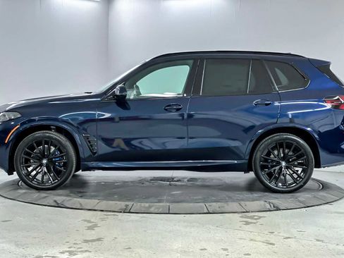 New 2026 BMW X5 xDrive40i w/ M Sport Package image 5