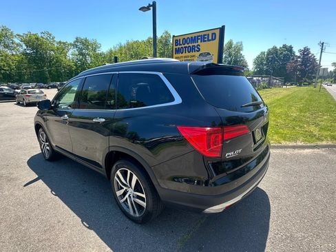 Used 2016 Honda Pilot Touring image 8