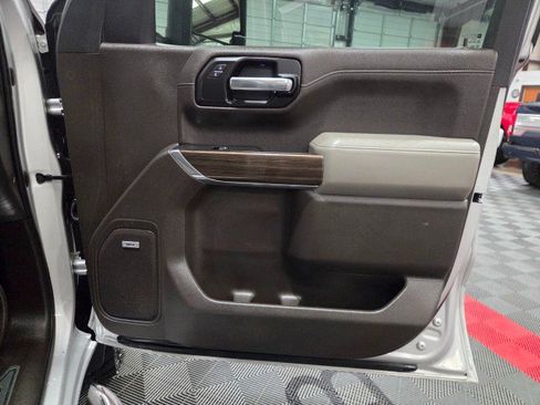 Used 2020 Chevrolet Silverado 1500 RST w/ All-Star Edition AWD/4WD image 39