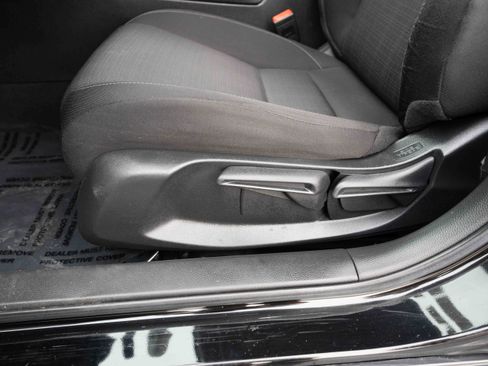 Certified 2023 Honda Civic LX image 12