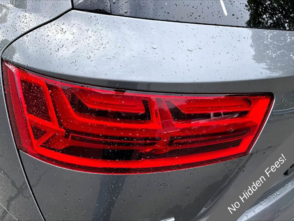 Used 2018 Audi Q7 3.0T Prestige w/ Prestige Package AWD/4WD image 26