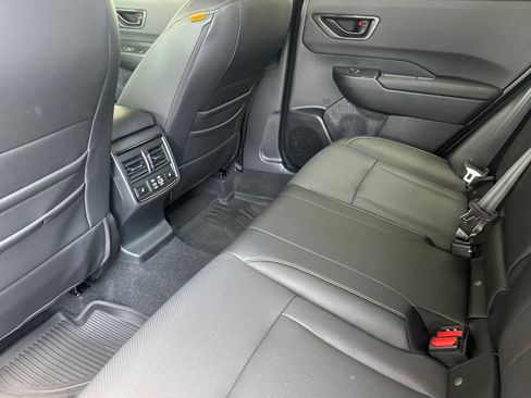 New 2026 Subaru Outback Wilderness AWD/4WD image 4