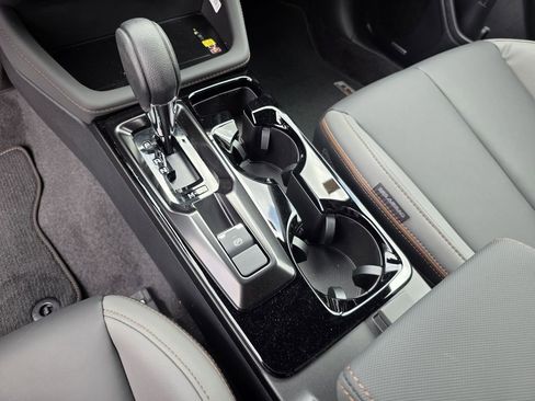 New 2026 Subaru Forester Sport AWD/4WD image 22