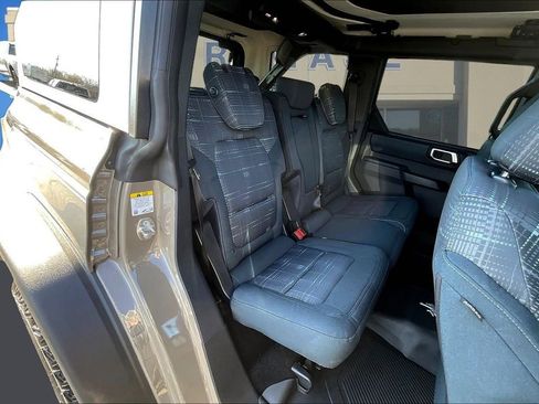 New 2026 Ford Bronco Heritage Edition image 10