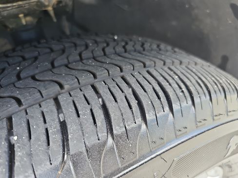 Used 2025 Hyundai Palisade SEL AWD/4WD image 13