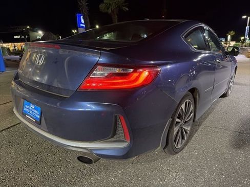 Used 2016 Honda Accord EX-L image 10