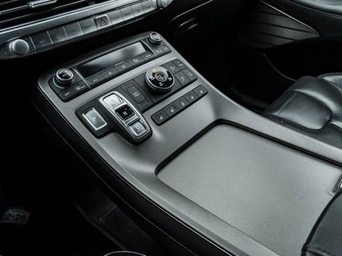 Used 2021 Hyundai Palisade Calligraphy image 17