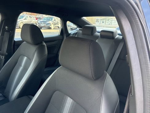 Used 2022 Honda Civic Sport image 22