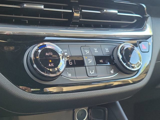 New 2026 Buick Envista Sport Touring w/ Convenience I Package FWD image 26