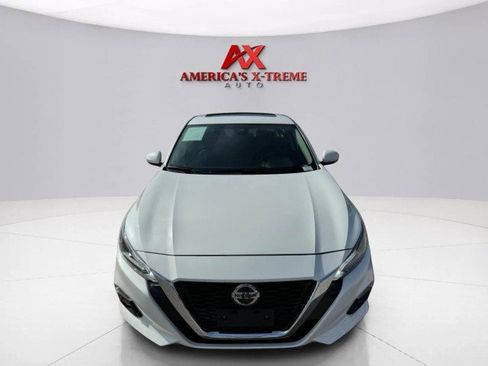 Used 2022 Nissan Altima 2.5 SL image 9