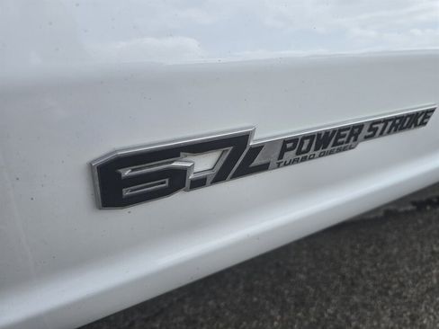 Used 2026 Ford F250 XLT AWD/4WD image 31