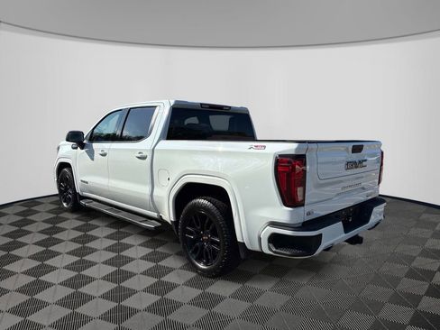 Used 2021 GMC Sierra 1500 Elevation AWD/4WD image 5