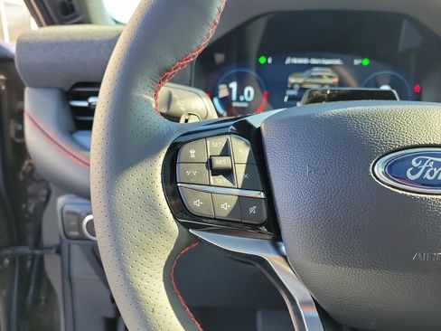 New 2026 Ford Explorer ST w/ Sun And Sound Package image 23