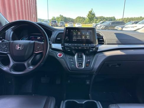 Used 2023 Honda Odyssey EX-L image 14