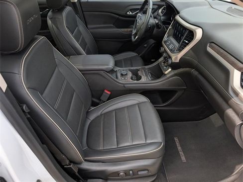 Used 2023 GMC Acadia Denali w/ Denali Technology Package image 35