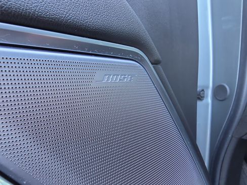 Used 2024 Chevrolet Silverado 1500 High Country w/ High Country Premium Package image 15