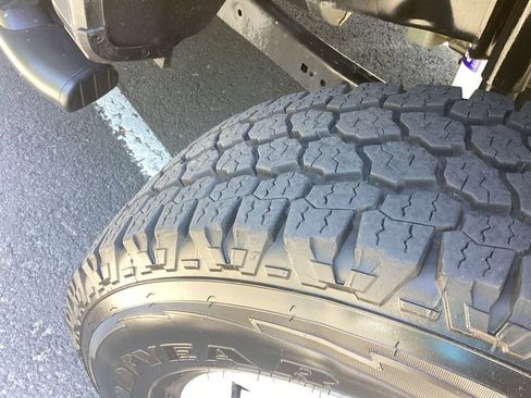 Used 2023 Ford F350 XLT w/ 360-Degree Camera Package AWD/4WD image 7