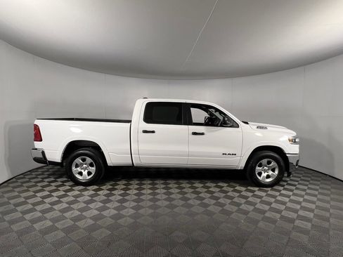 Used 2025 RAM 1500 Big Horn image 5