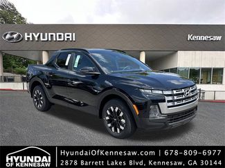 New 2026 Hyundai Santa Cruz SEL video 1