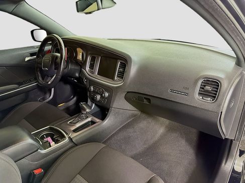 Used 2020 Dodge Charger R/T w/ Performance Handling Group image 29