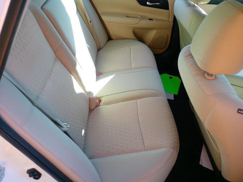 Used 2017 Nissan Altima 2.5 S w/ Power Driver Seat Package image 12