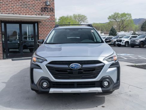 Used 2024 Subaru Outback Limited image 2