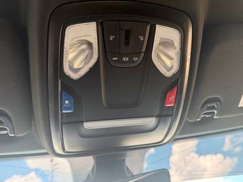 Used 2024 RAM 2500 Big Horn AWD/4WD image 24