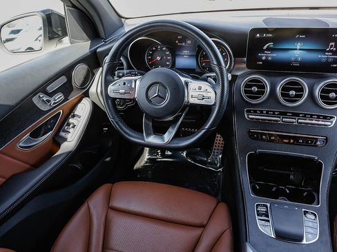 Certified 2022 Mercedes-Benz GLC 300 GLC 300 image 14