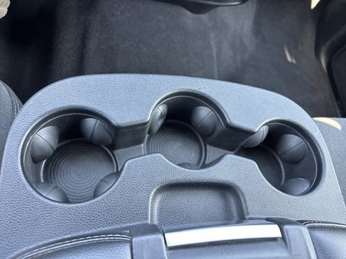 Used 2024 RAM 2500 Big Horn w/ Night Edition image 36