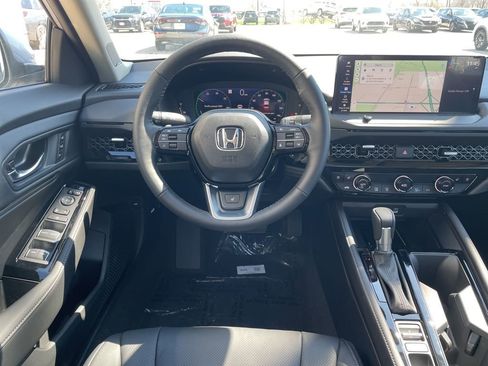 New 2026 Honda Accord Touring image 12