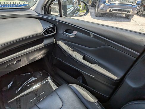 Used 2023 Hyundai Santa Fe SEL w/ Premium Package FWD image 19