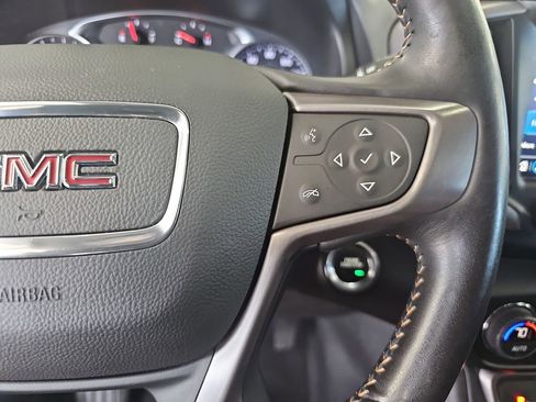 Used 2022 GMC Terrain AT4 w/ Tech Package AWD/4WD image 18