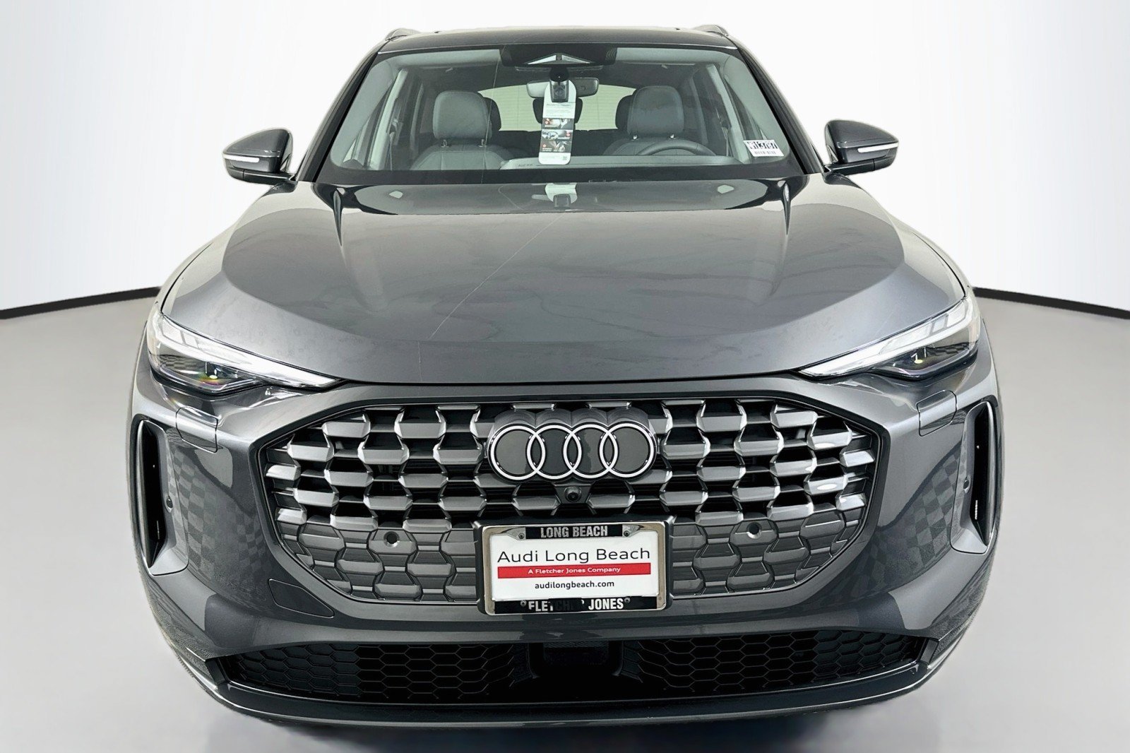 New 2026 Audi Q5 Premium AWD/4WD image 2