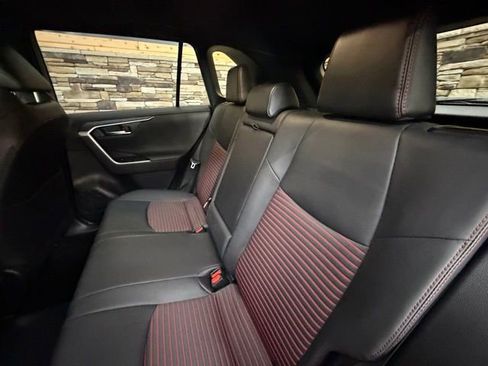 Used 2022 Toyota RAV4 XSE w/ Weather Package image 31